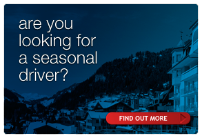 book a seasonal driver